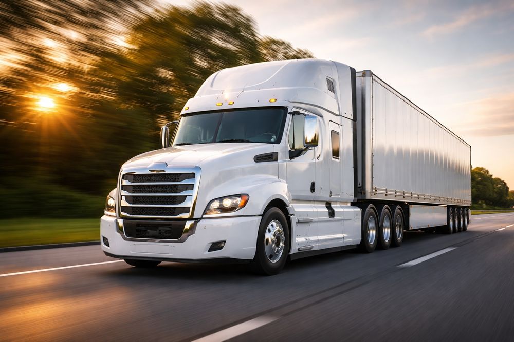 Capacidade profissional de transporte