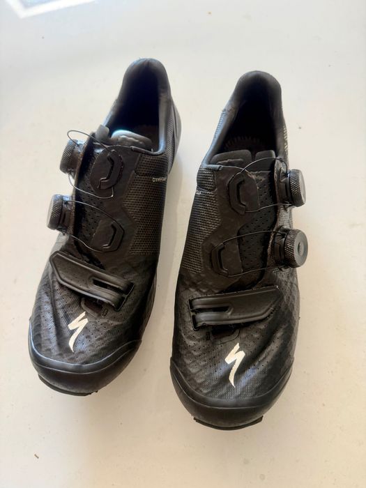 Sapatos BTT Specialized Sworks Recon MTB