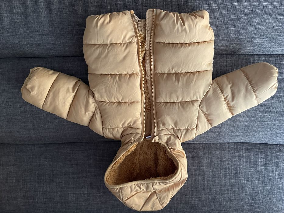 Kurteczka z misiem 12+