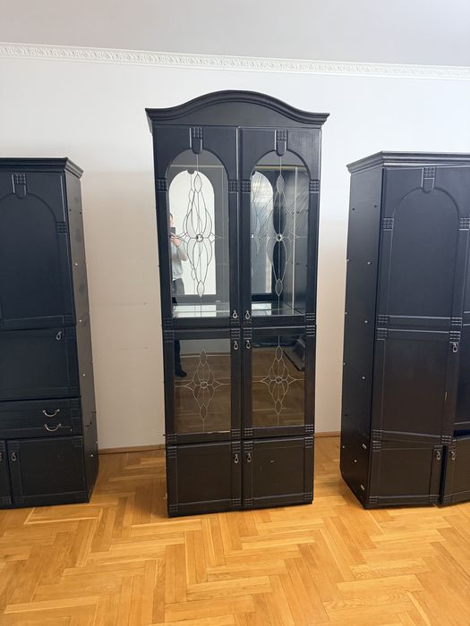 Меблі, стінка, шафа