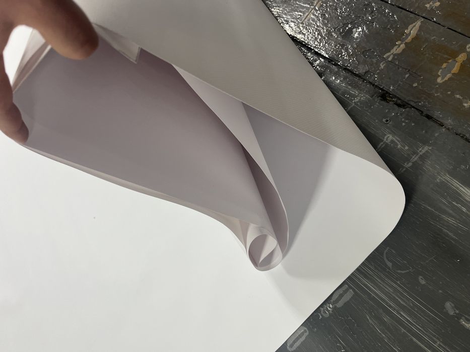 Продам пвх тканину