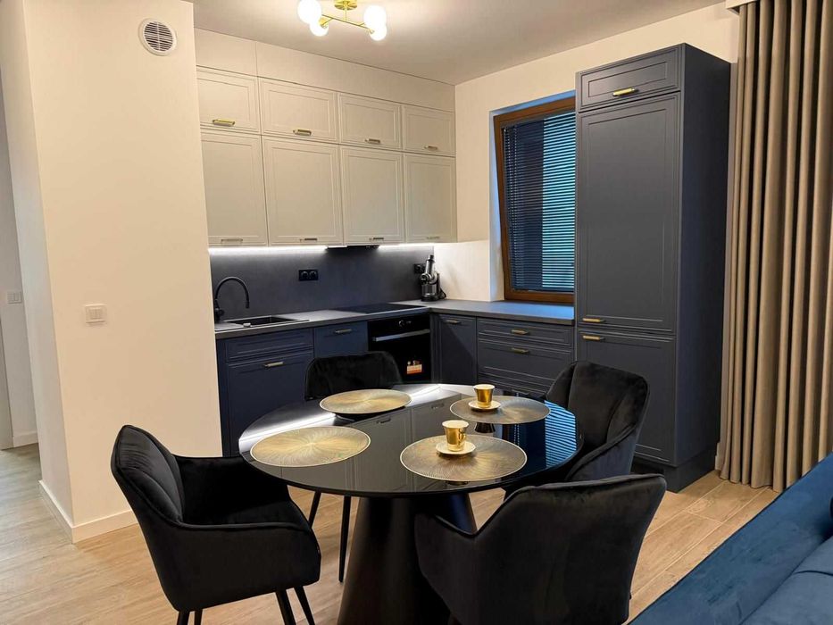 Apartament na wynajem Ul. Białej Floty 4A | Mokotów | 52m | 1 najem