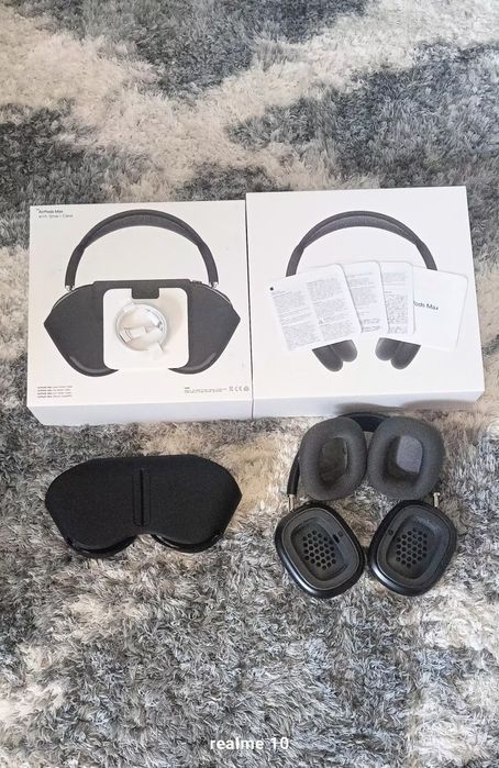 apple airpods max