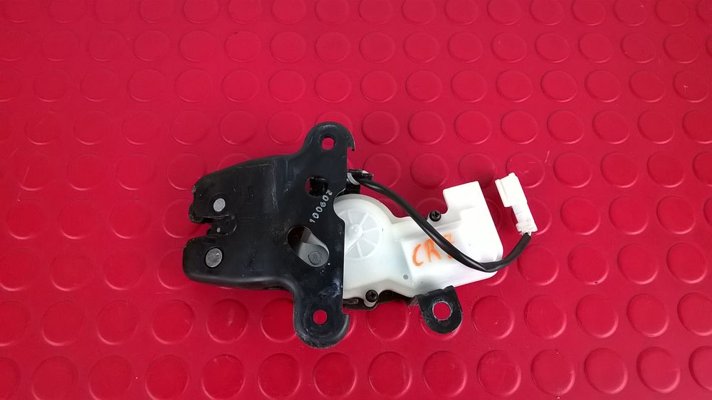 Fecho da Mala  - 74801TM8J03 - HONDA CR-Z (ZF)