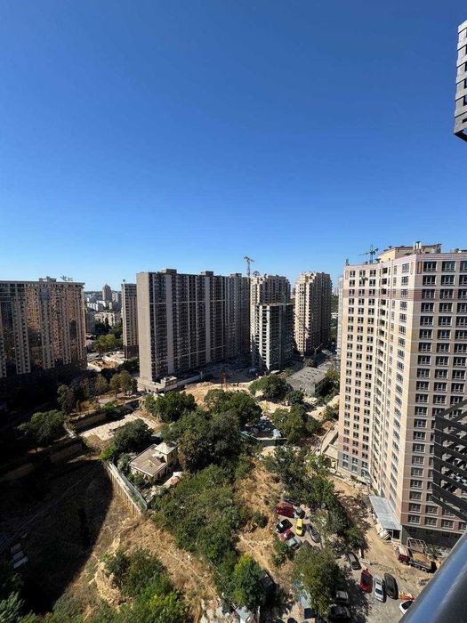 Продам‼️2комн/65м2‼️Аркадия/Генуэзская‼️Жк Атмосфера‼️Новый ремонт‼️