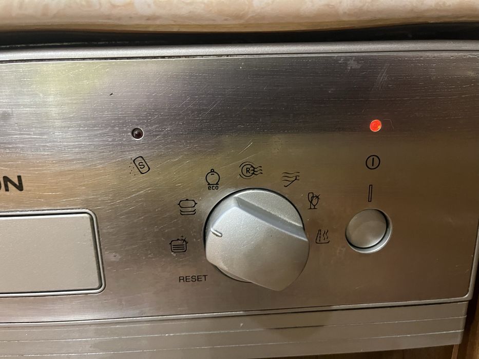 Посудомийка Ariston 45см