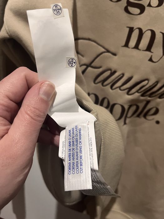 Sweatshirt da Springfield