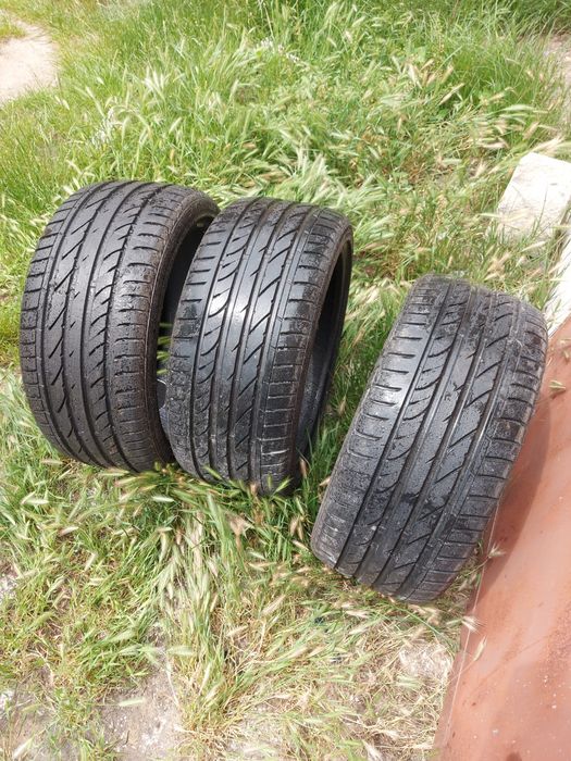 Шини Sailun Atrezzo ZSR 255/35 r19