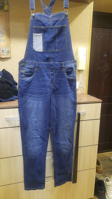 Комбенізон  для вагітних