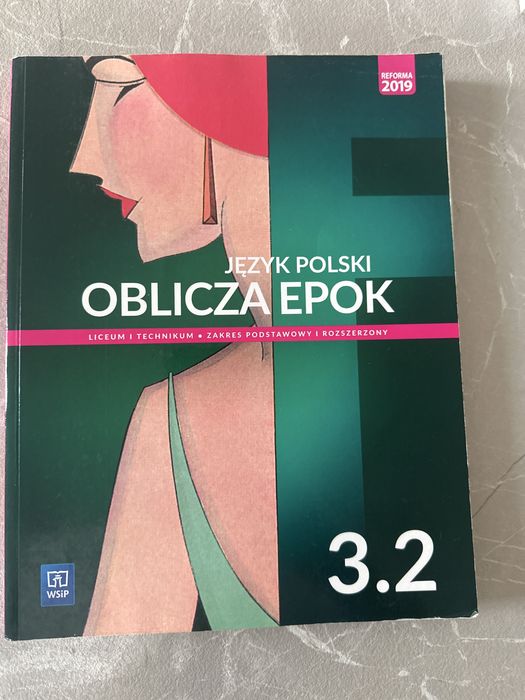 Oblicza epok 3.2
