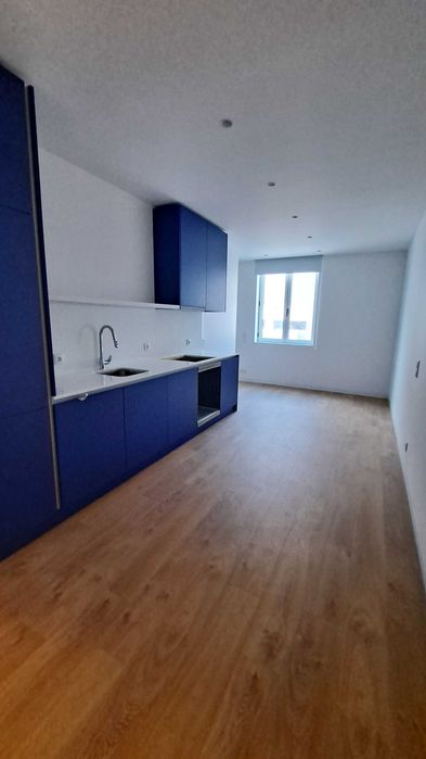 T1 no bairro do Alboi em Aveiro