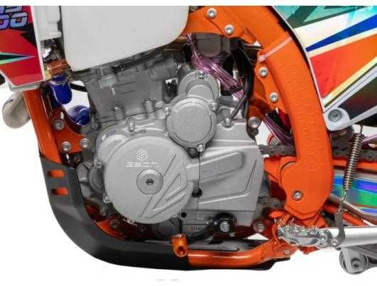 Geon Dakar GNX 300YGS, K23, 2025 р. в.