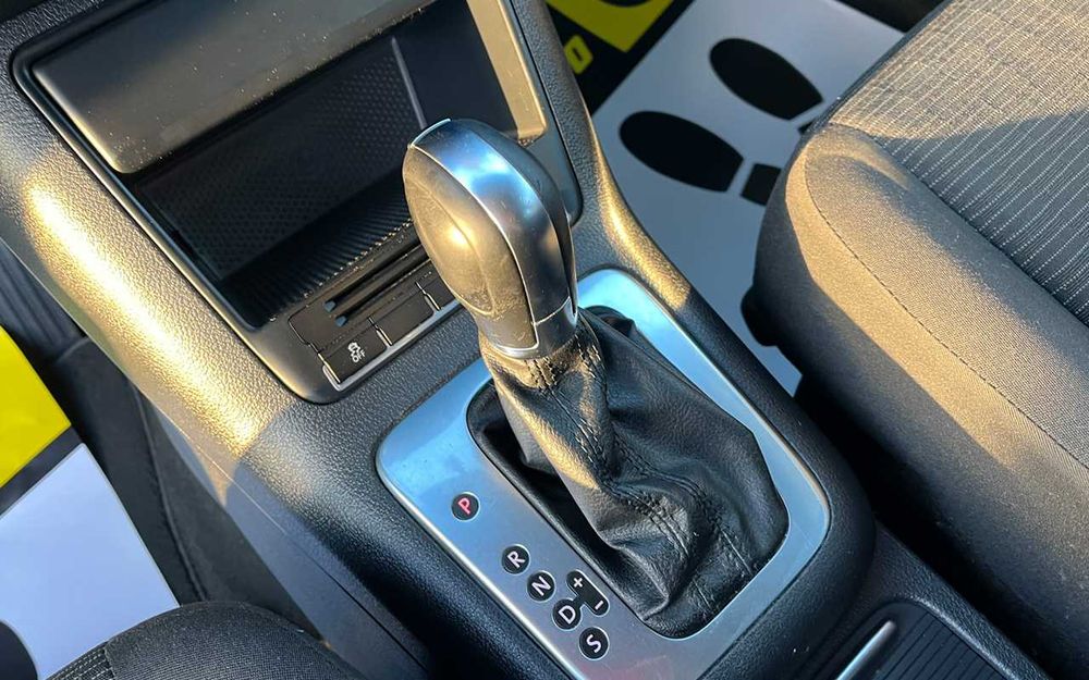 Volkswagen Tiguan 2013