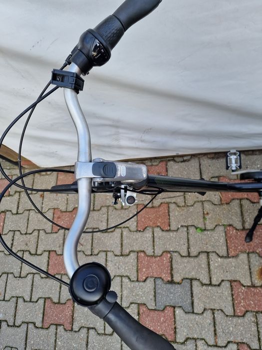Rower damka Bikkel 28 cali