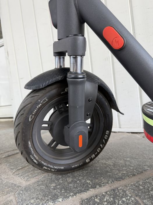 Електросамокат Xiaomi Electric Scooter Elite