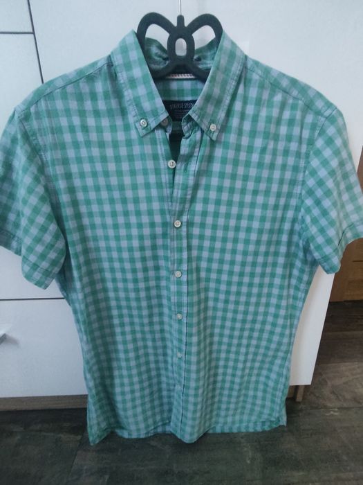 Koszula męska slim fit