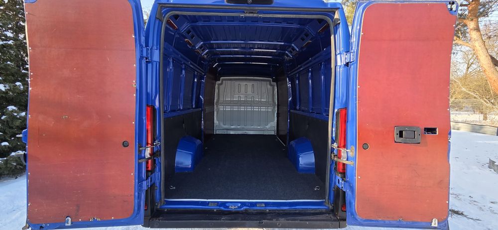 Peugeot Boxer 2.2 Hdi 140 Koni 2020 Rok L4H2  Maxi Ducato Jumper
