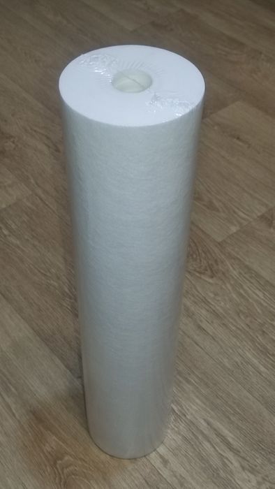 Картридж BB 20 для очистки воды