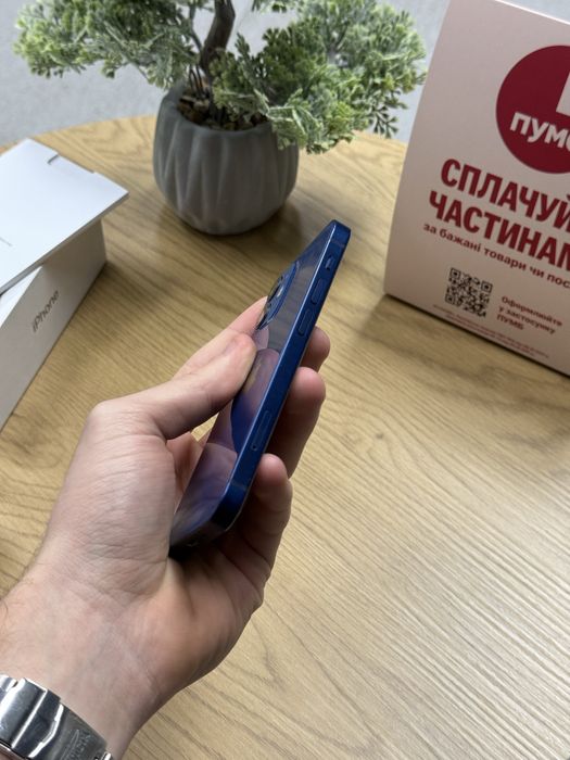iPhone 12 Mini 64gb Neverlock! Магазин! Гарантія! Айфон!