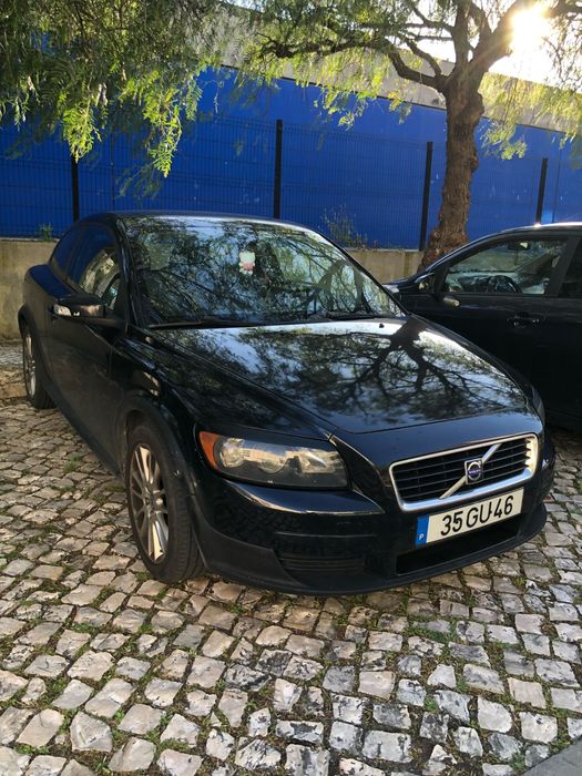 Volvo c30 1.6 Disel