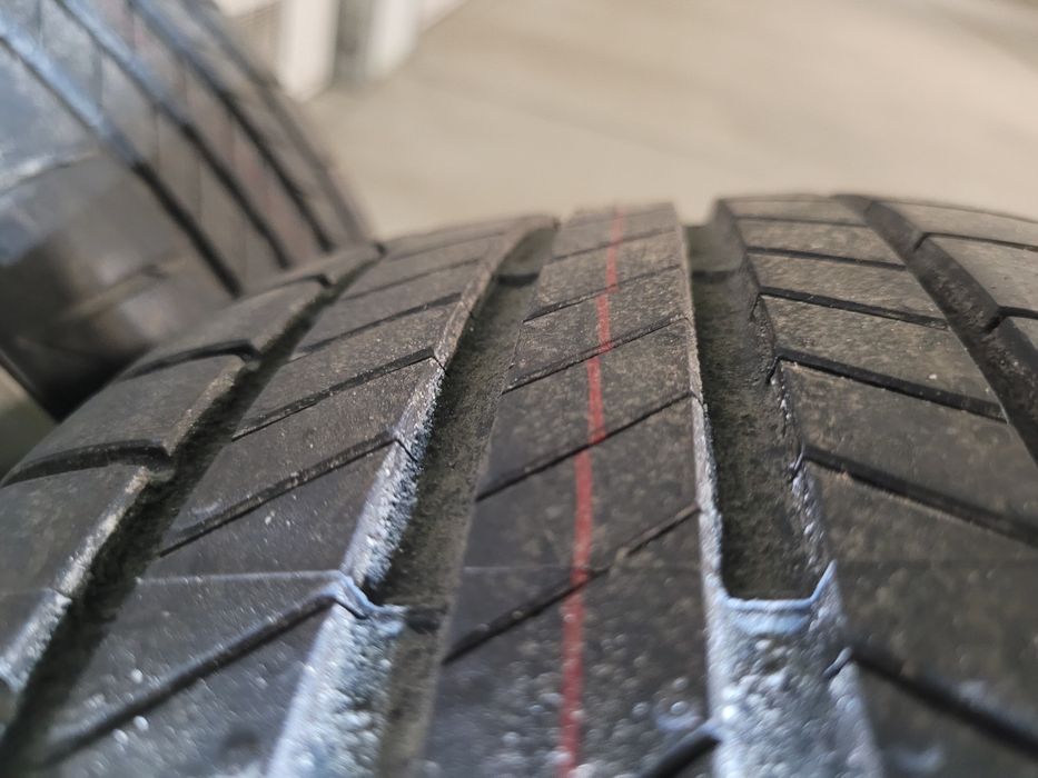 NOWE Ooony Letnie Bridgestone Turanza  Eco 205/60/R16 - przebieg 20 km