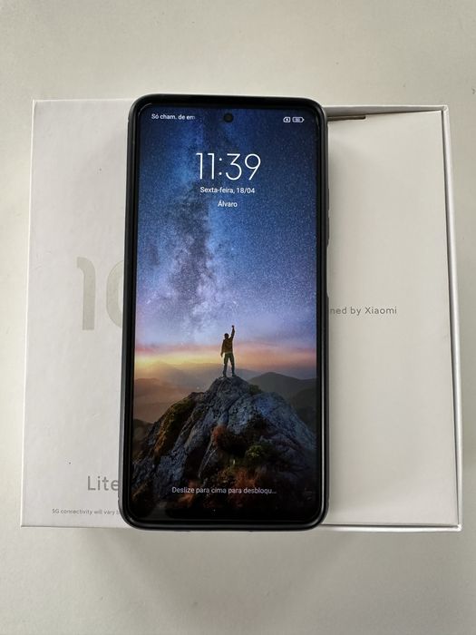 Xiaomi mi 10t lite 5G