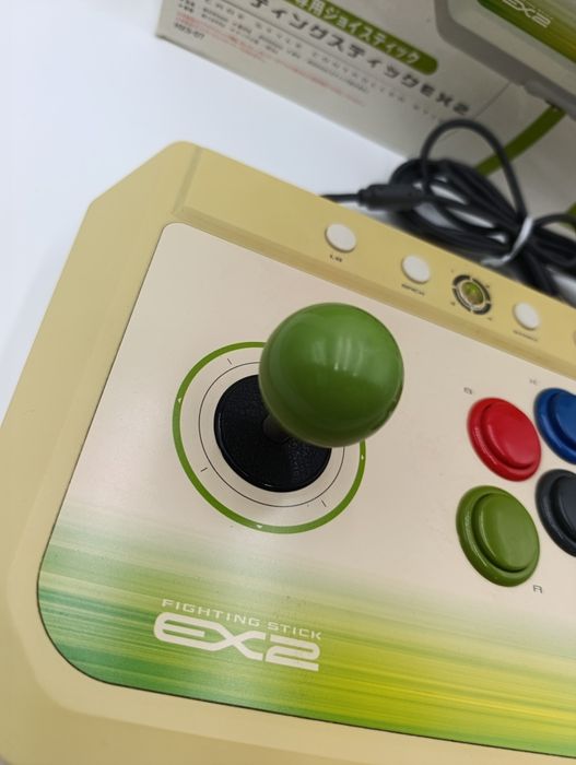 Fighting Stick EX 2 XBOX 360 Hori