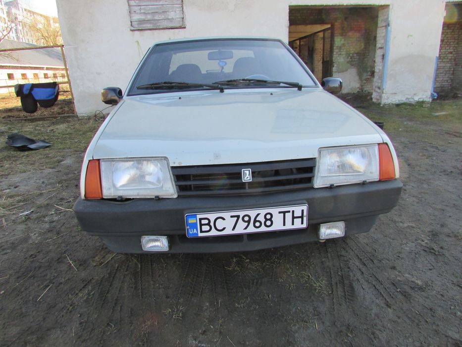 Продам ВАЗ 21099