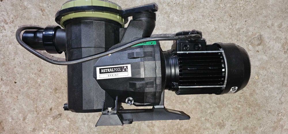 Pompa do basenu AstralPol