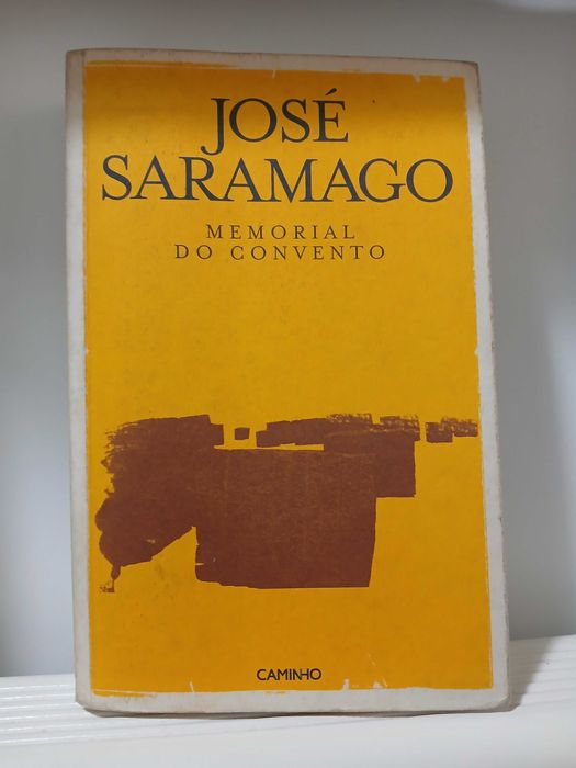 Memorial do Convento