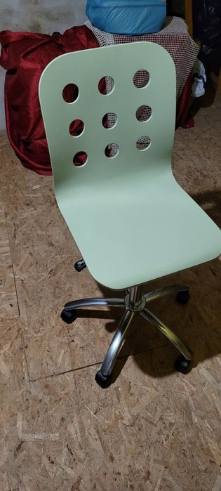 Sprzedam krzesło biurowe