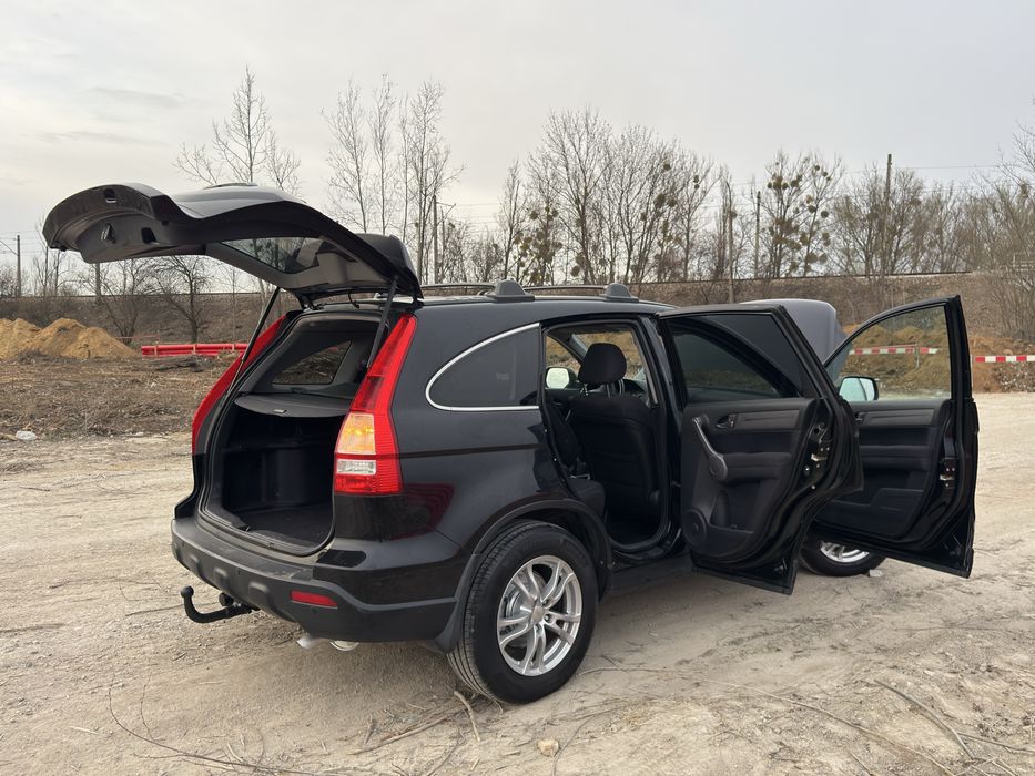 Honda C -RV 2.2 D /// 4X4