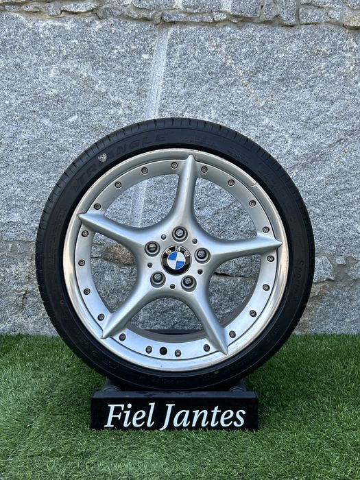 Jantes Bmw Pack M 5x120 18’