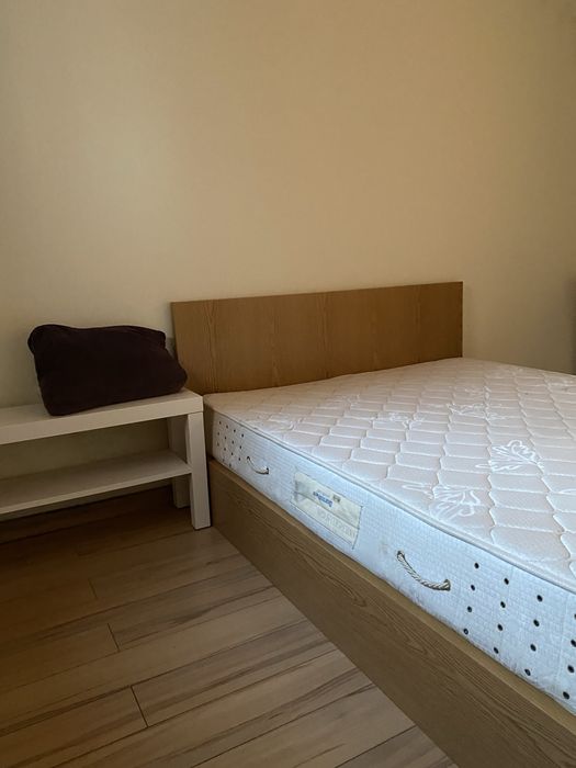 Alugo quarto perto do Glicinias