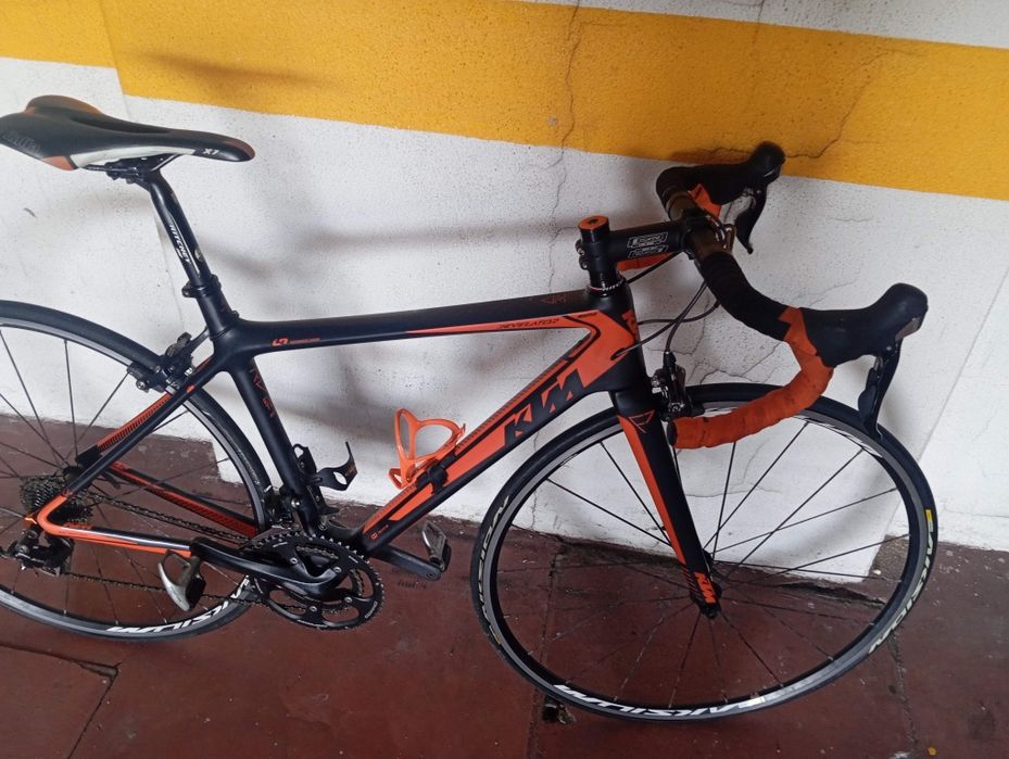 KTM Master Revelator