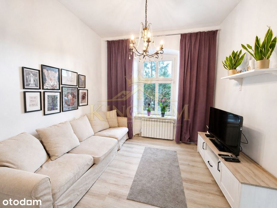 Mieszkanie na sprzedaż, 4 pokoje, 76 m², Szczepanów