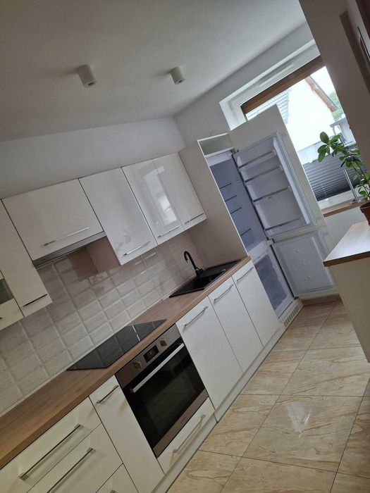 Wynajme dom w zabudowie blizniaczej