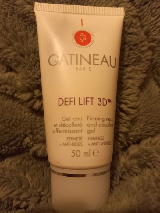 Serum do szyi i dekoltu Gatineau Paris