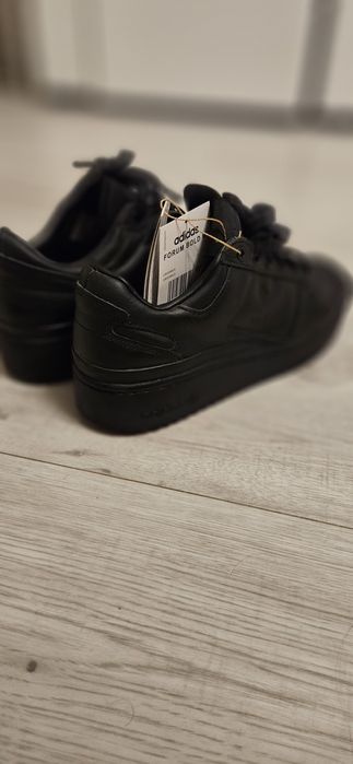 Buty Damskie Adidas Forum Bold W