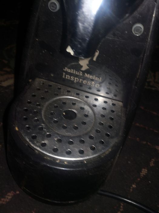 Кавоварка. Капучіно.