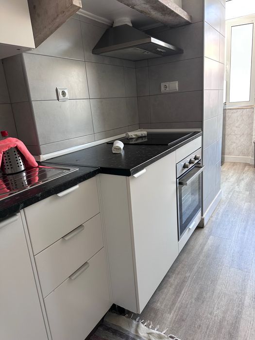 Quarto para arrendar em Lisboa