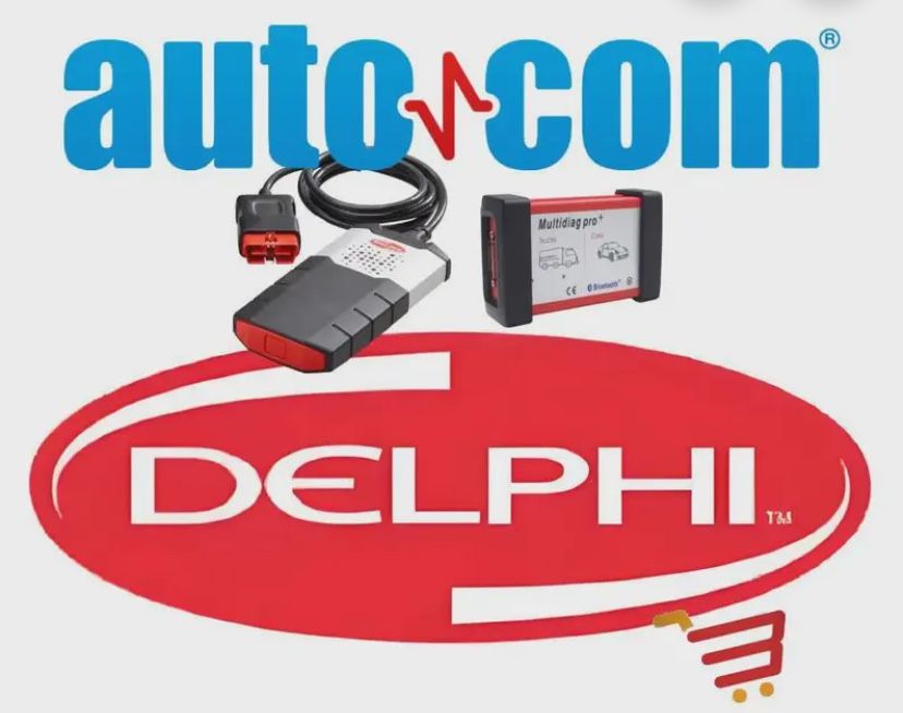Testery i Interheisy Vcds Autocom Delphi Wow Wurth Opcom Lexia Inpa