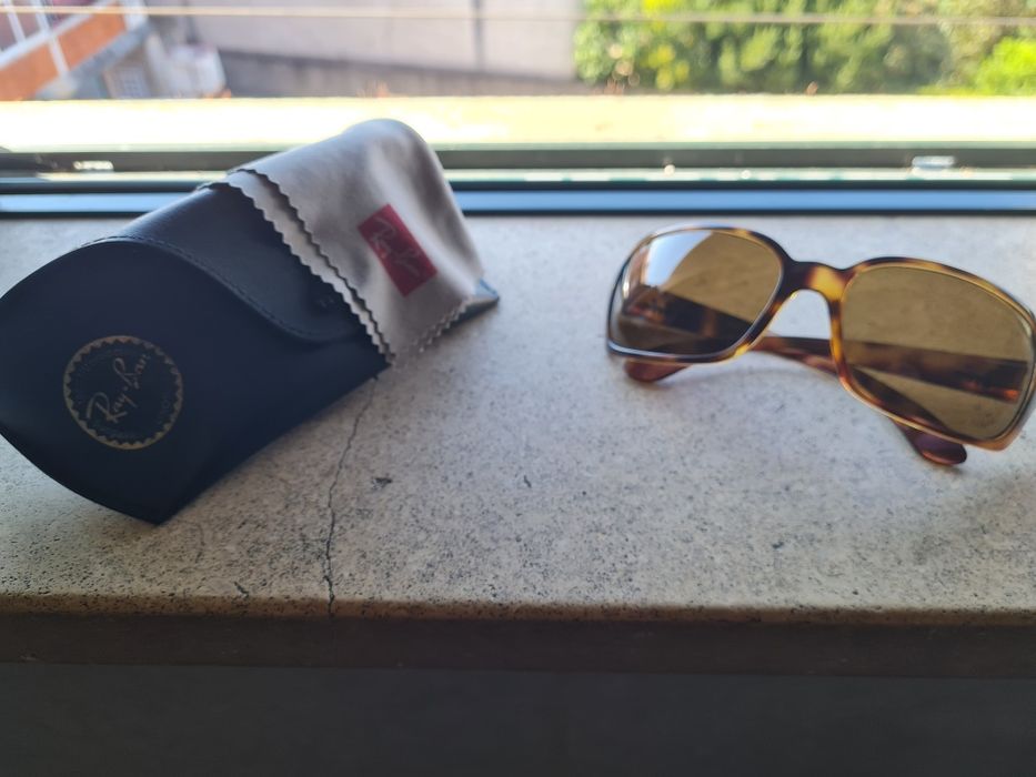 Óculos RayBan "Havana"