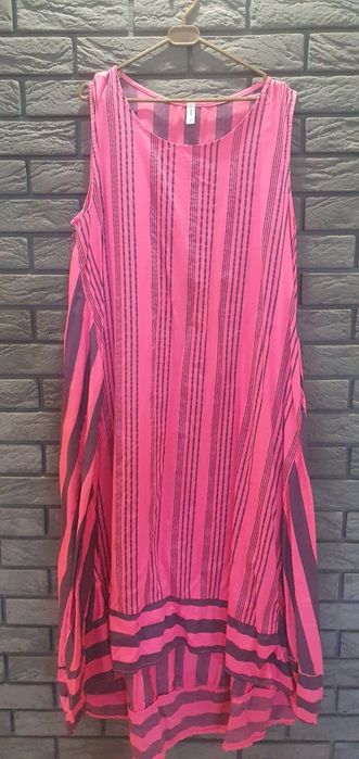 Сарафан,  розмір 54-56 (укр)