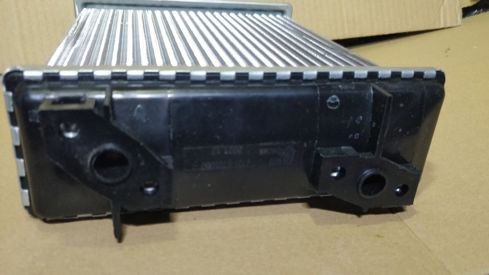 Радиатор отопителя ВАЗ 2101