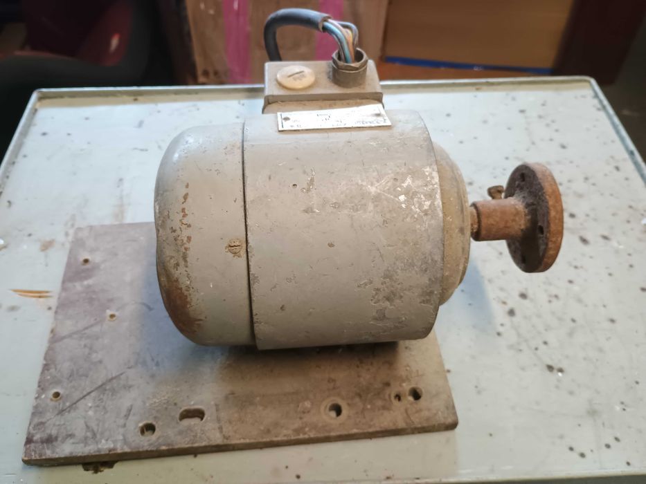 Silnik elektryczny 250W