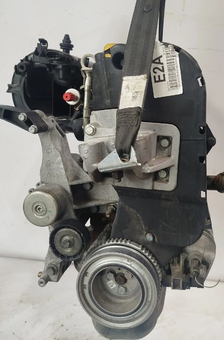 Motor completo FIAT 500L (351_, 352_)