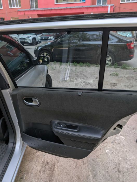 Renault Megane 2008 VIN VF1KM2K0H40690490 фото оголошення 16 з 24