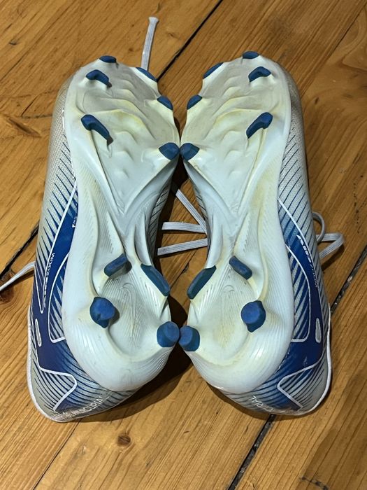 Nike Mercurial Superfly (Air Zoom)