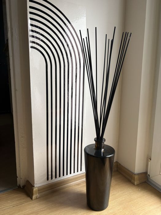 ZARA Dyzufor Zapachowy Patyczki XXL Signature Figa&Eukaliptus